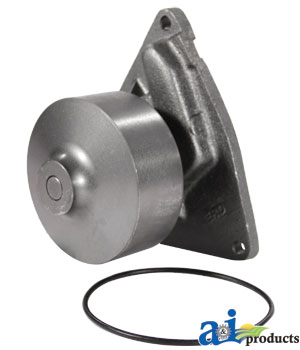 UF21227   Water Pump---Replaces 87308650